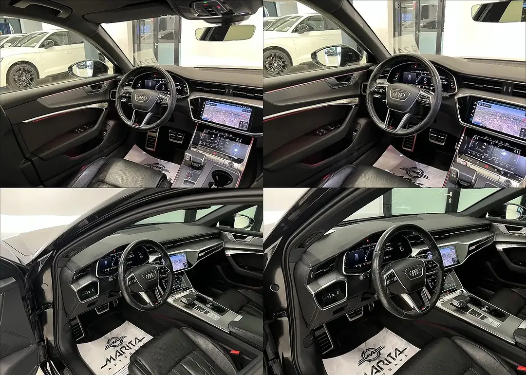 Audi S6 Avant - Thumbnail 14