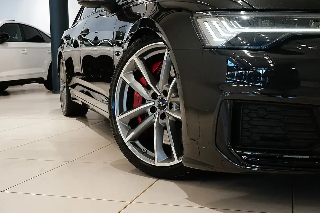 Audi S6 Avant - foto 2