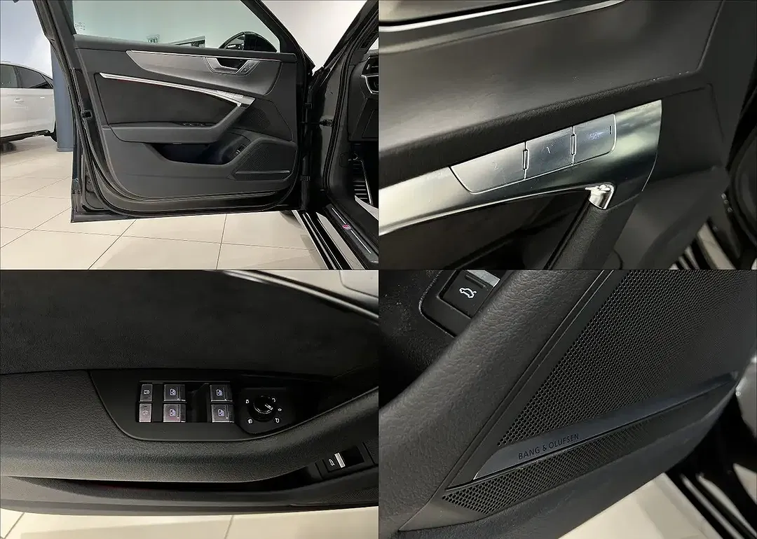 Audi S6 Avant - Thumbnail 7
