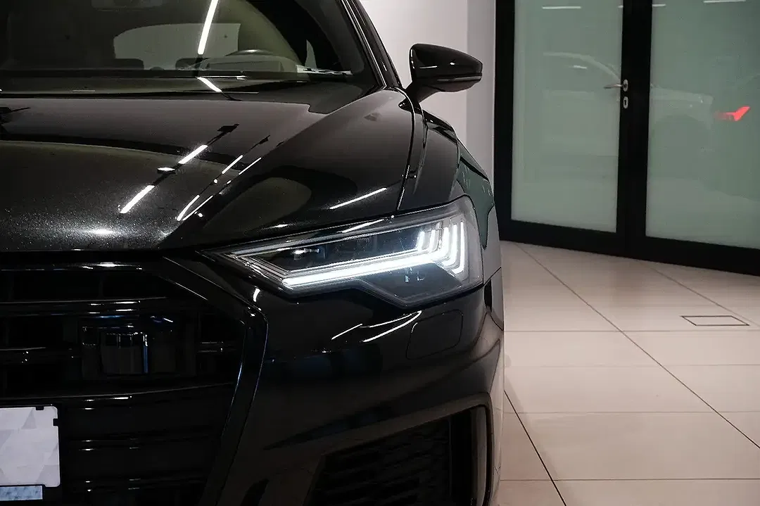 Audi S6 Avant - Thumbnail 9