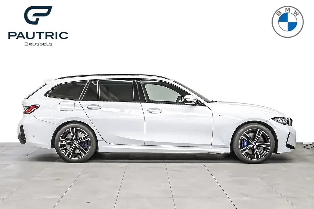 BMW 318 Touring - Thumbnail 3
