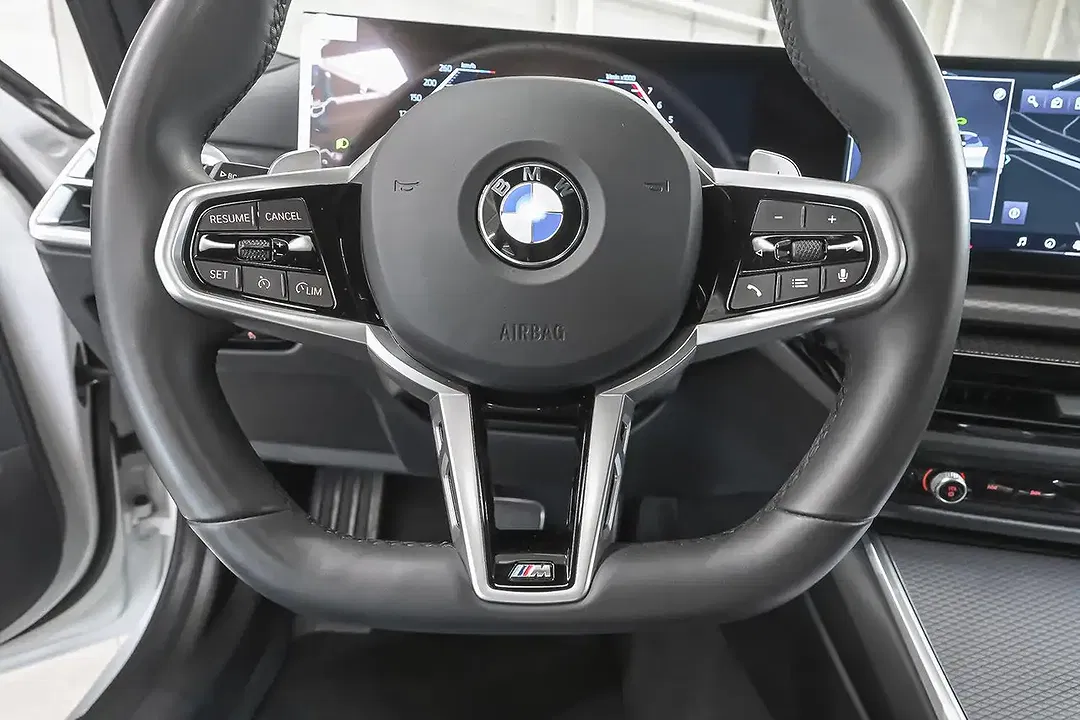 BMW 318 Touring - Thumbnail 9