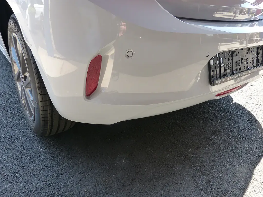Opel Corsa Edition - Thumbnail 17