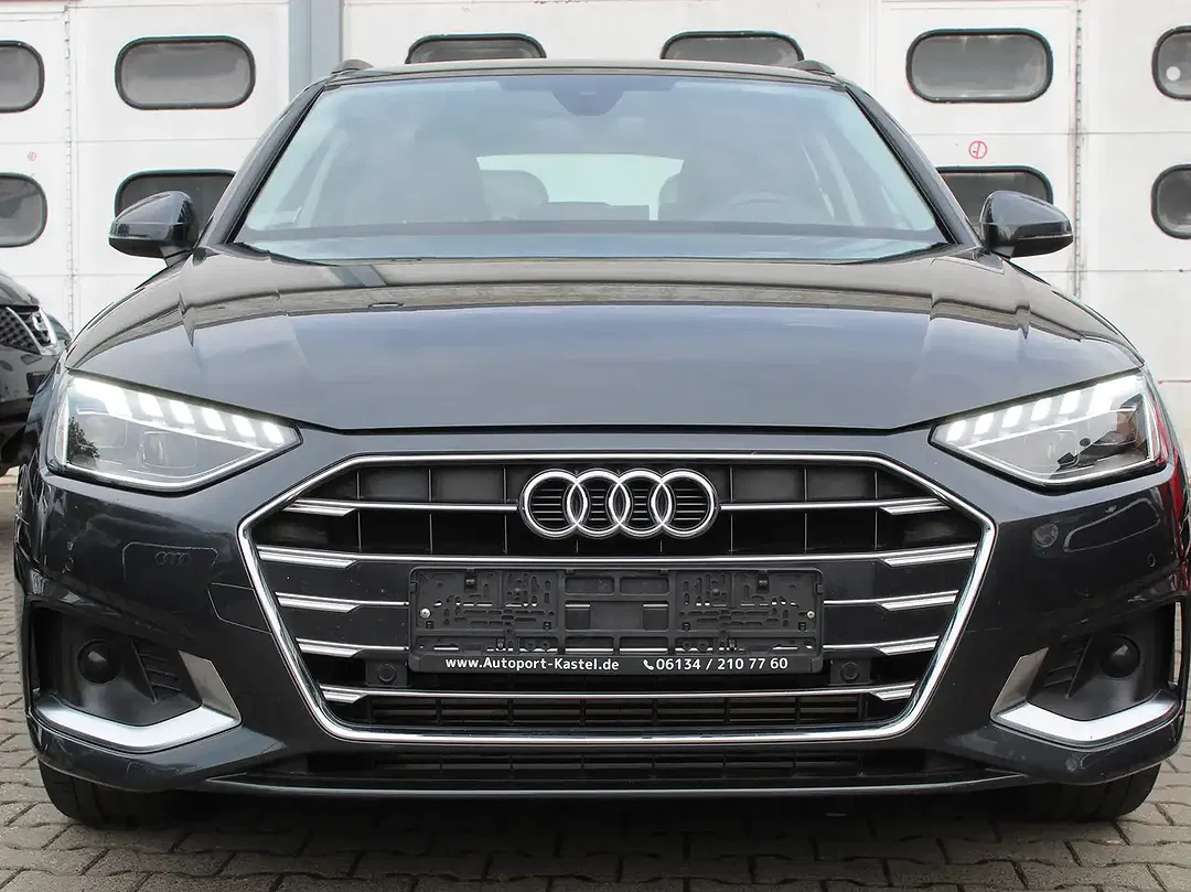 Audi A4 35 TFSI advanced - foto 2