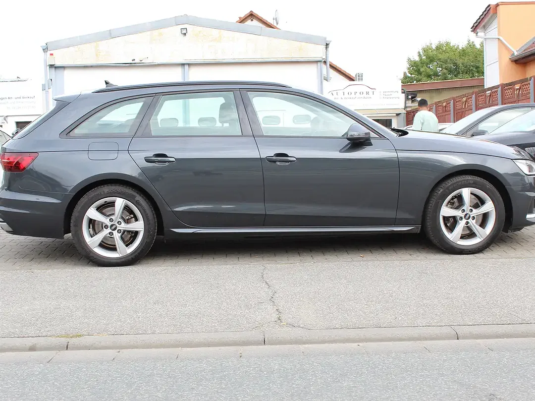Audi A4 35 TFSI advanced - Thumbnail 5