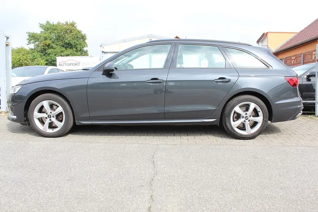 Audi A4 35 TFSI advanced - Thumbnail 6
