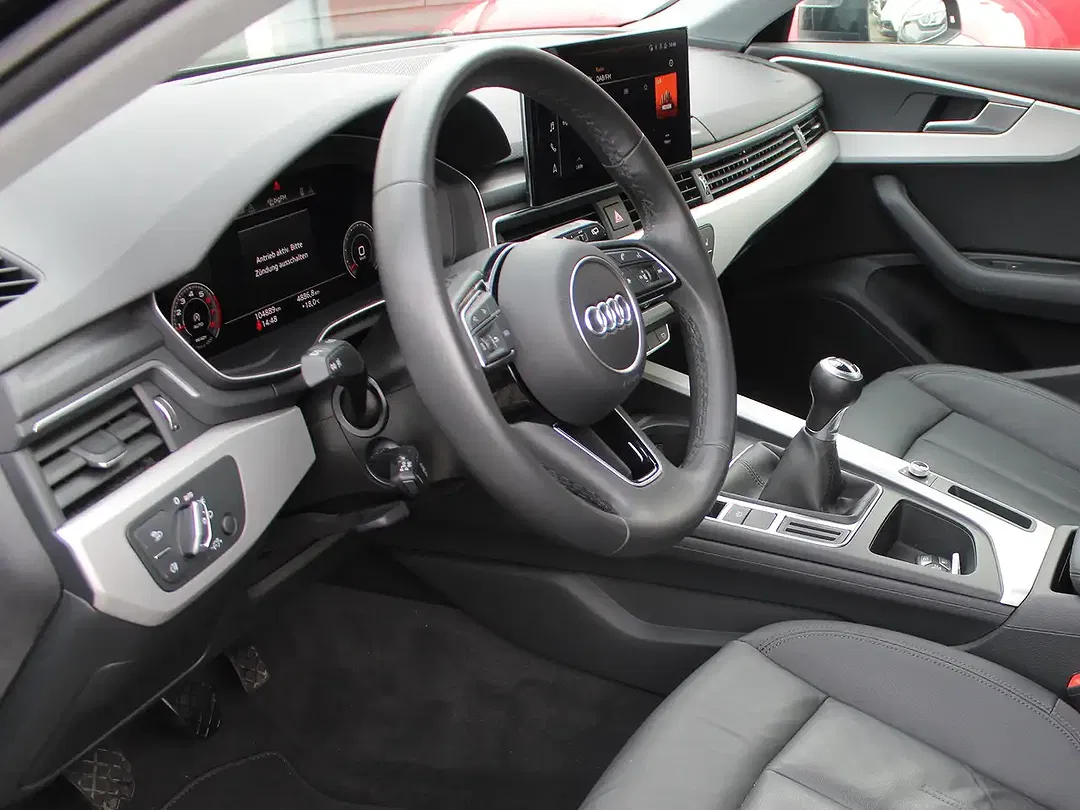 Audi A4 35 TFSI advanced - Thumbnail 8