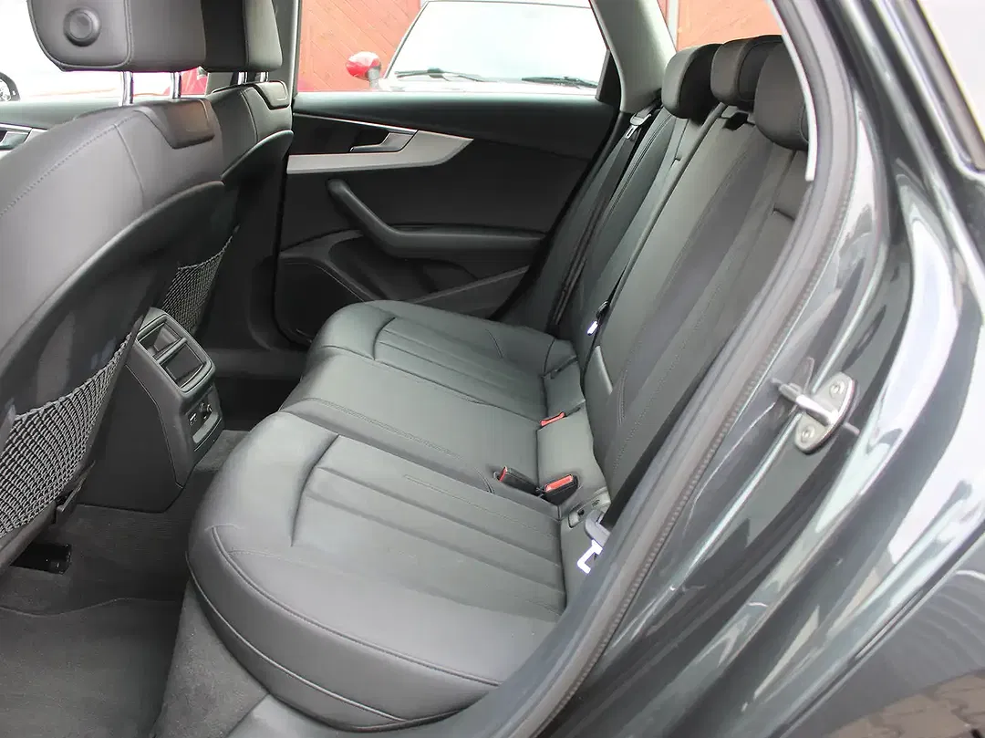 Audi A4 35 TFSI advanced - Thumbnail 9