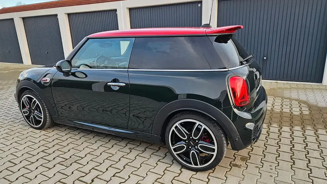 MINI John Cooper Works 2.0 - Thumbnail 6