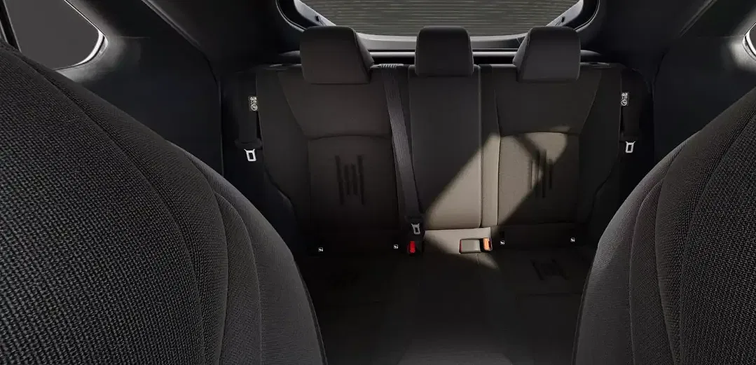 Toyota C-HR PHEV Teamplayer - Thumbnail 9