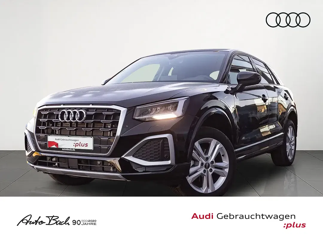 Audi Q2 S tronic advanced - foto 1