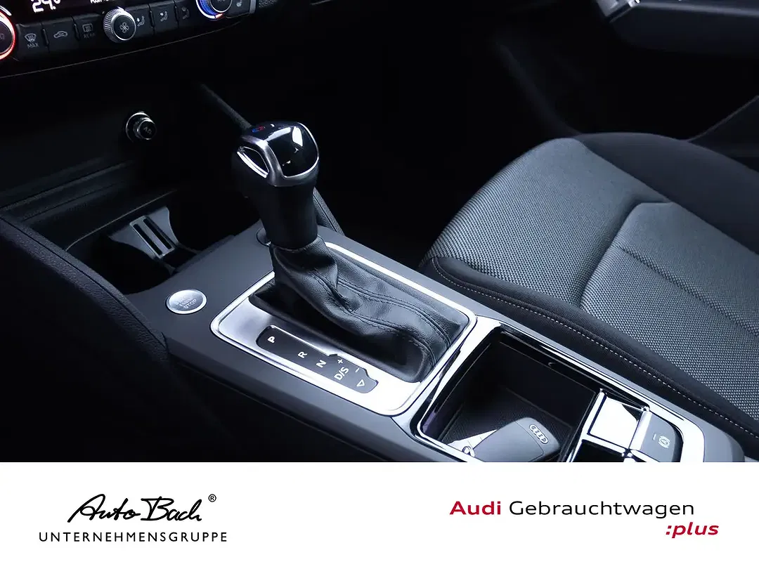 Audi Q2 S tronic advanced - Thumbnail 11