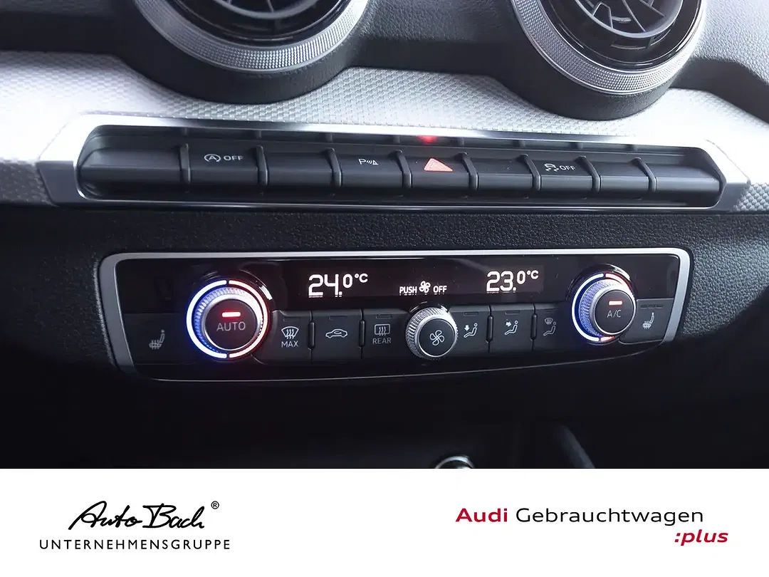 Audi Q2 S tronic advanced - Thumbnail 12