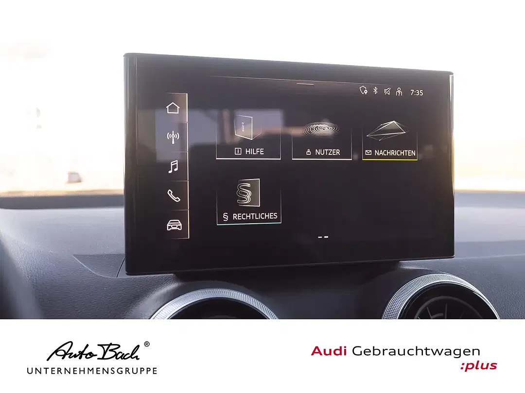 Audi Q2 S tronic advanced - Thumbnail 13