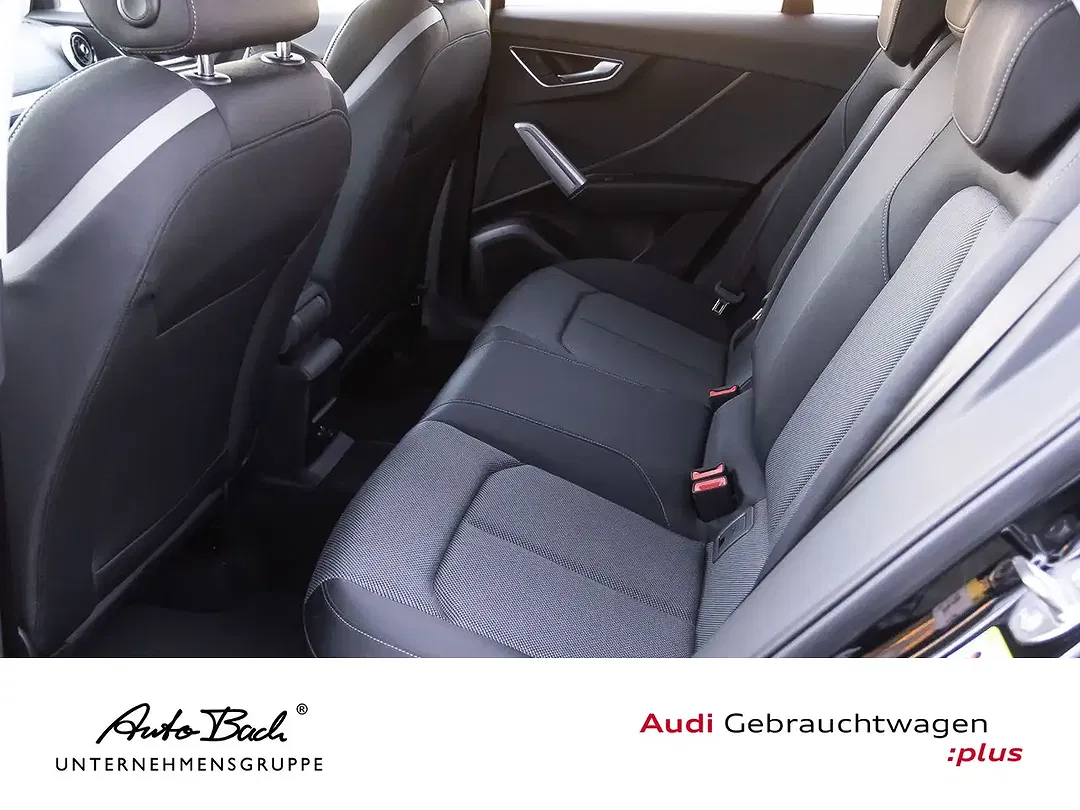 Audi Q2 S tronic advanced - Thumbnail 14