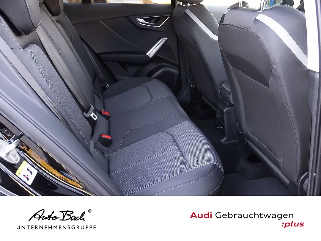 Audi Q2 S tronic advanced - Thumbnail 16