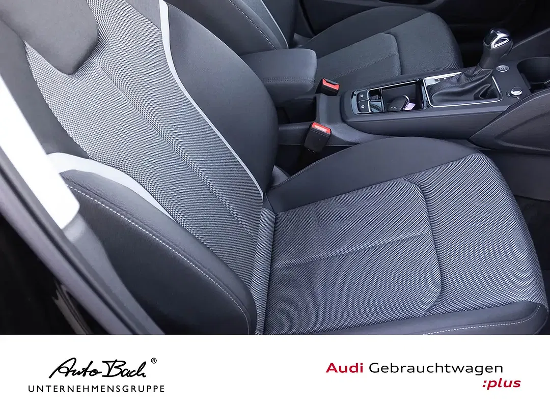 Audi Q2 S tronic advanced - Thumbnail 17