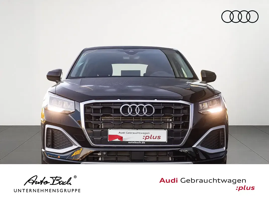 Audi Q2 S tronic advanced - foto 2