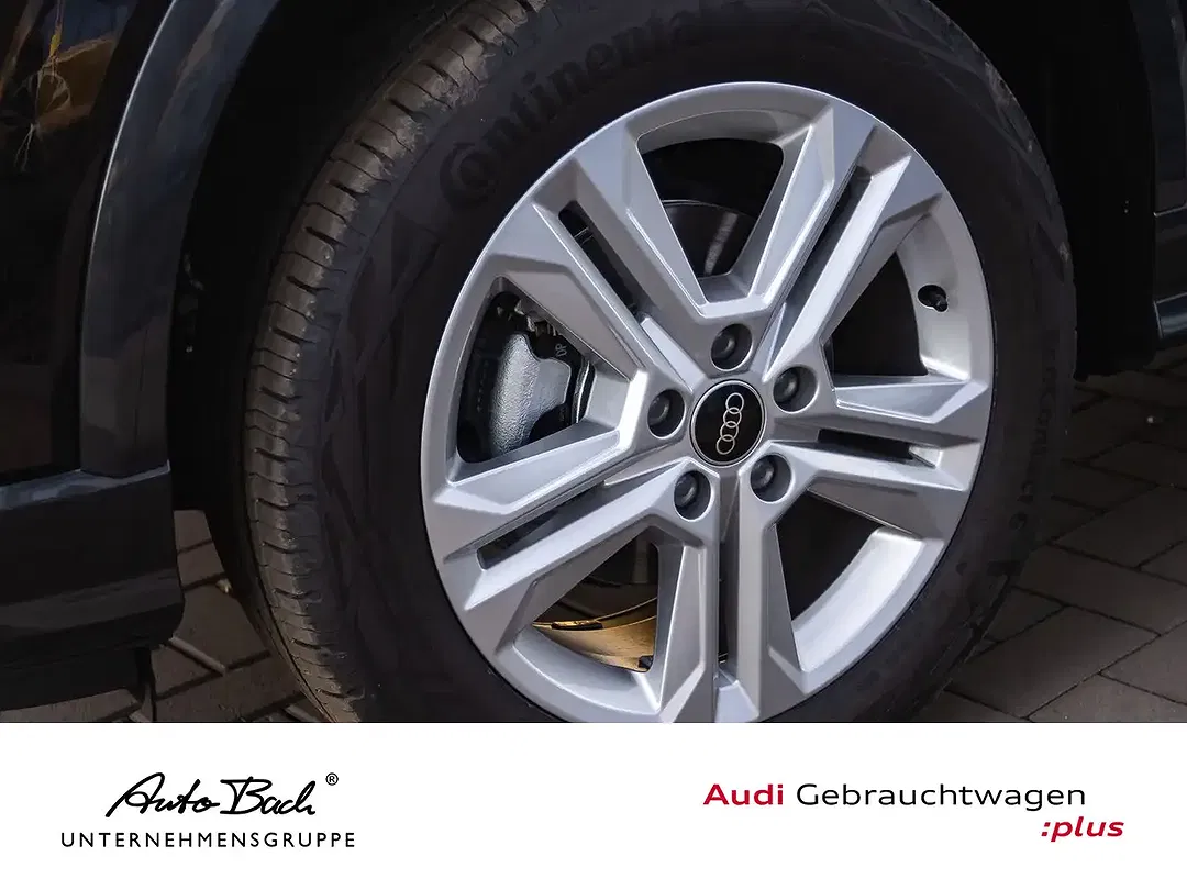 Audi Q2 S tronic advanced - Thumbnail 6