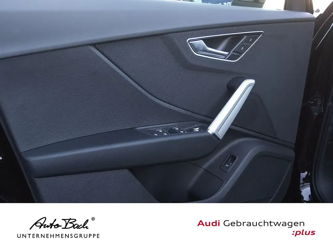 Audi Q2 S tronic advanced - Thumbnail 7