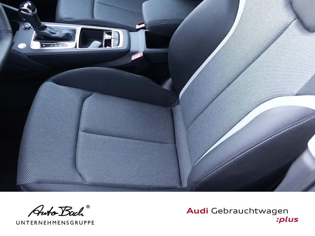 Audi Q2 S tronic advanced - Thumbnail 8
