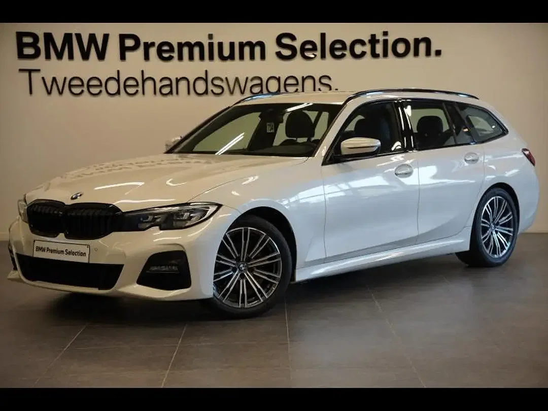 BMW 318 M - Afbeelding 1