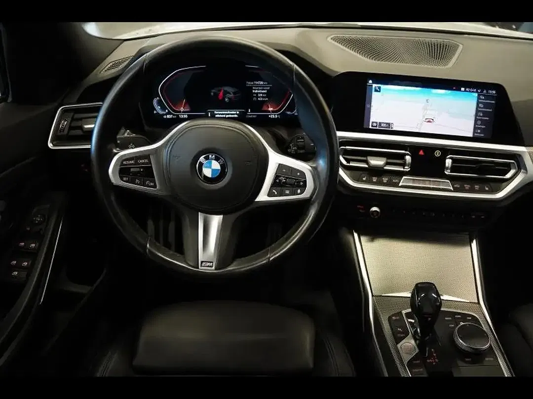 BMW 318 M - Thumbnail 12