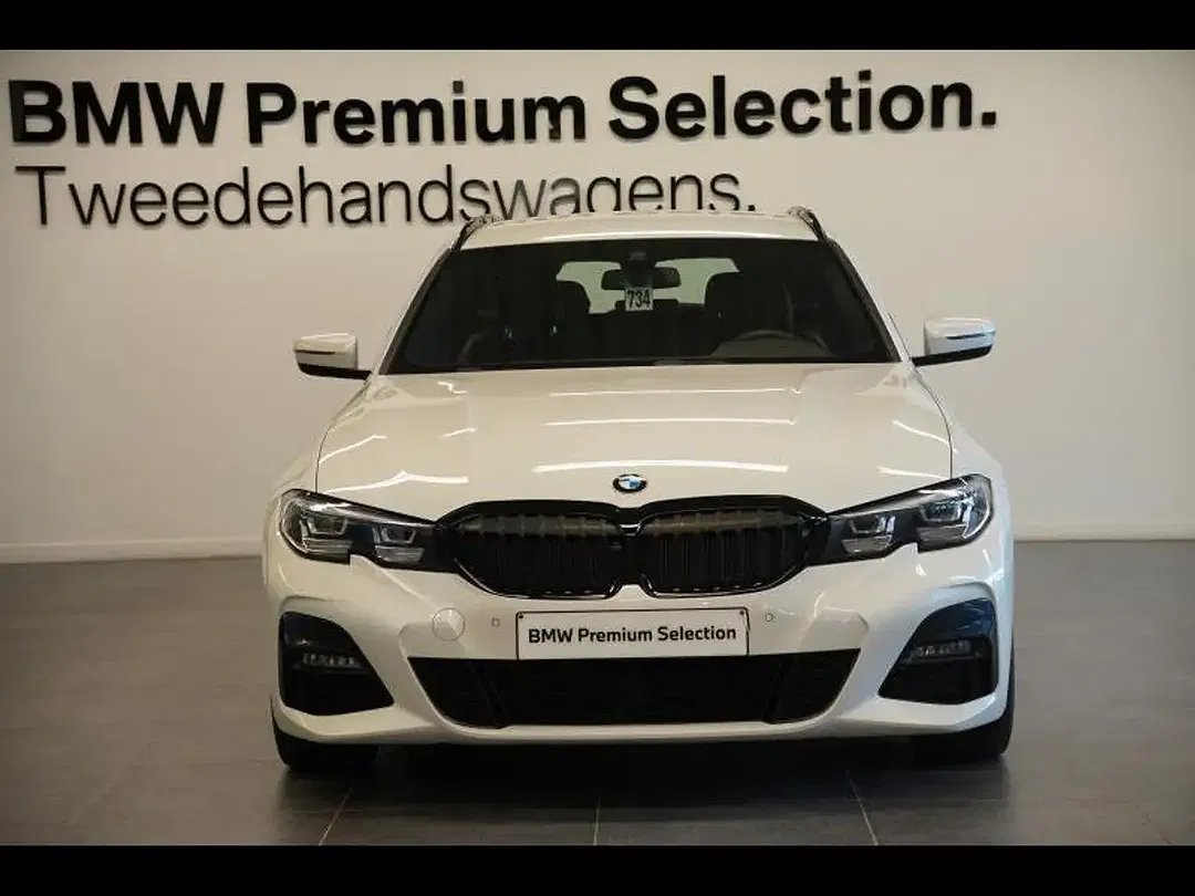BMW 318 M - Thumbnail 2