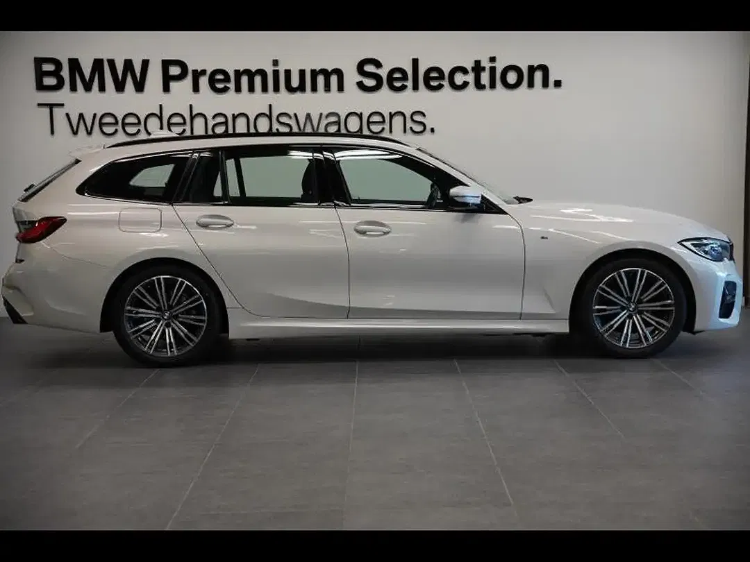 BMW 318 M - Thumbnail 3