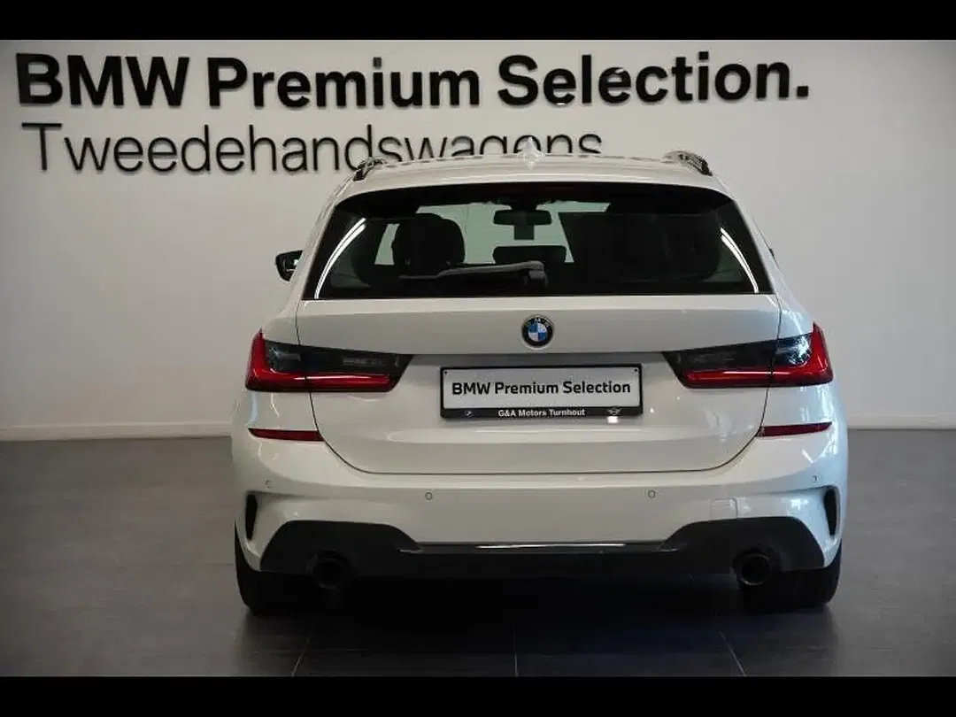 BMW 318 M - Thumbnail 4