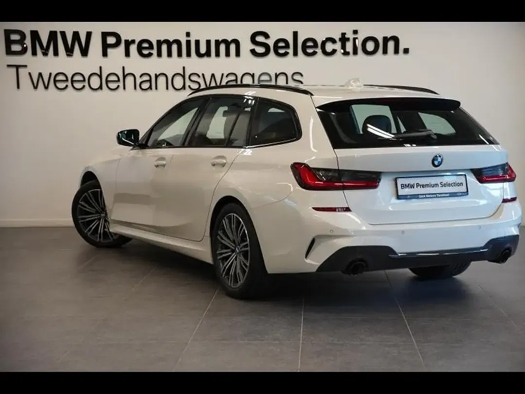 BMW 318 M - Thumbnail 5