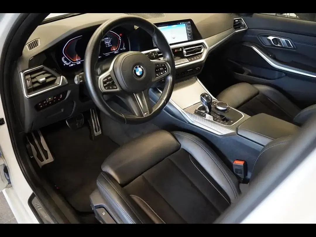BMW 318 M - Thumbnail 6