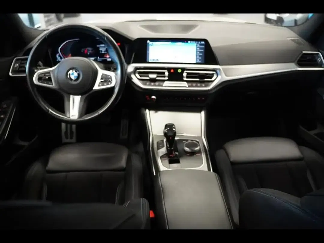 BMW 318 M - Thumbnail 7