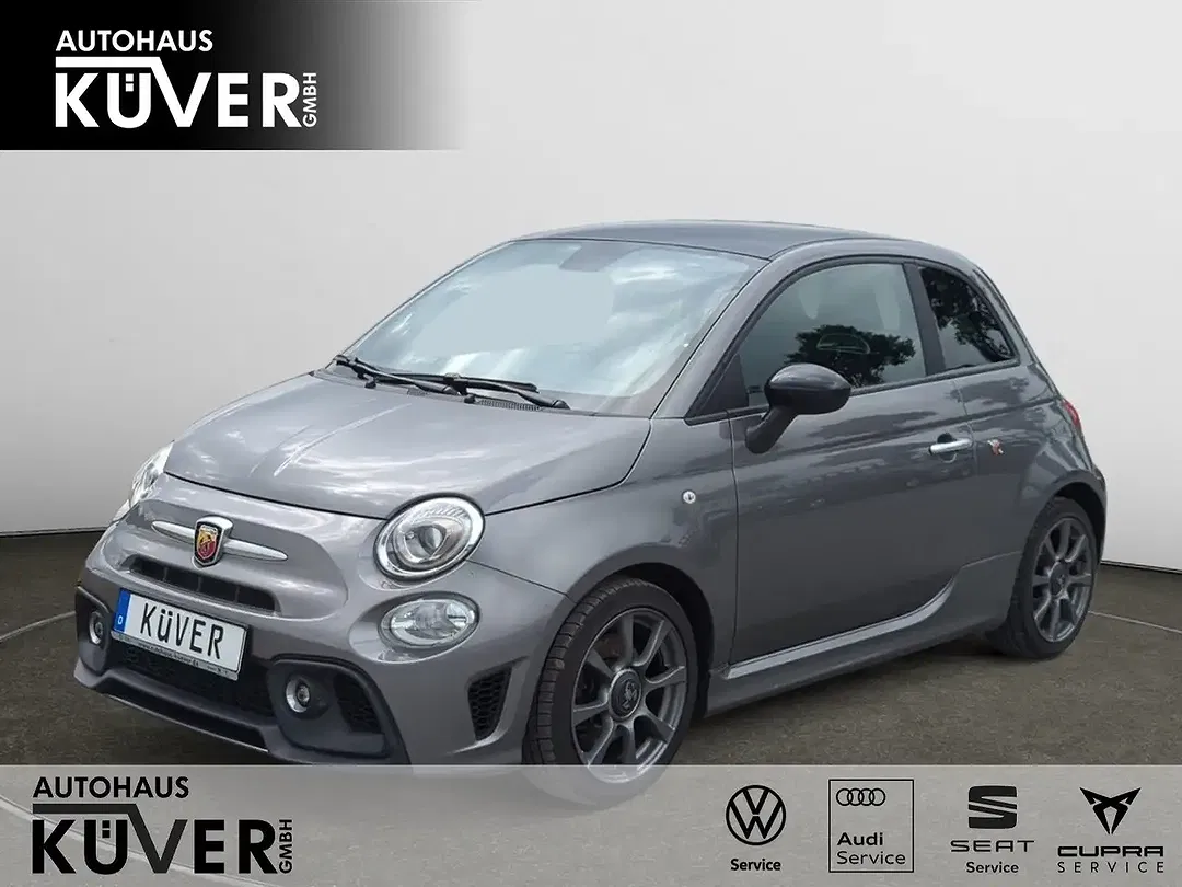 Abarth 595 1.4 - Thumbnail 1