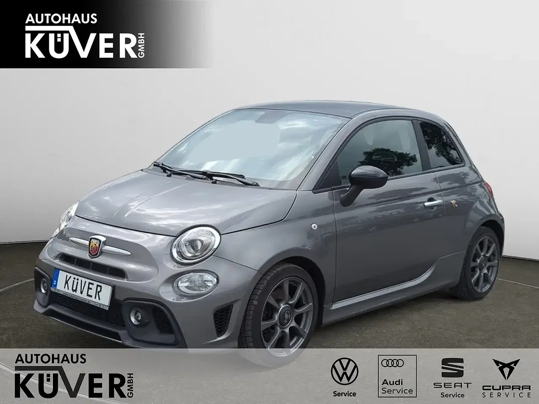 Abarth 595 1.4 - Afbeelding 1