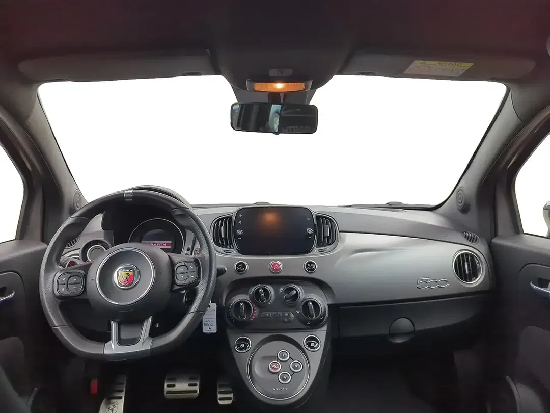 Abarth 595 1.4 - Thumbnail 10