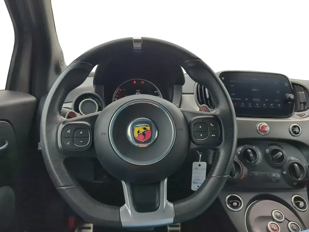 Abarth 595 1.4 - Thumbnail 12