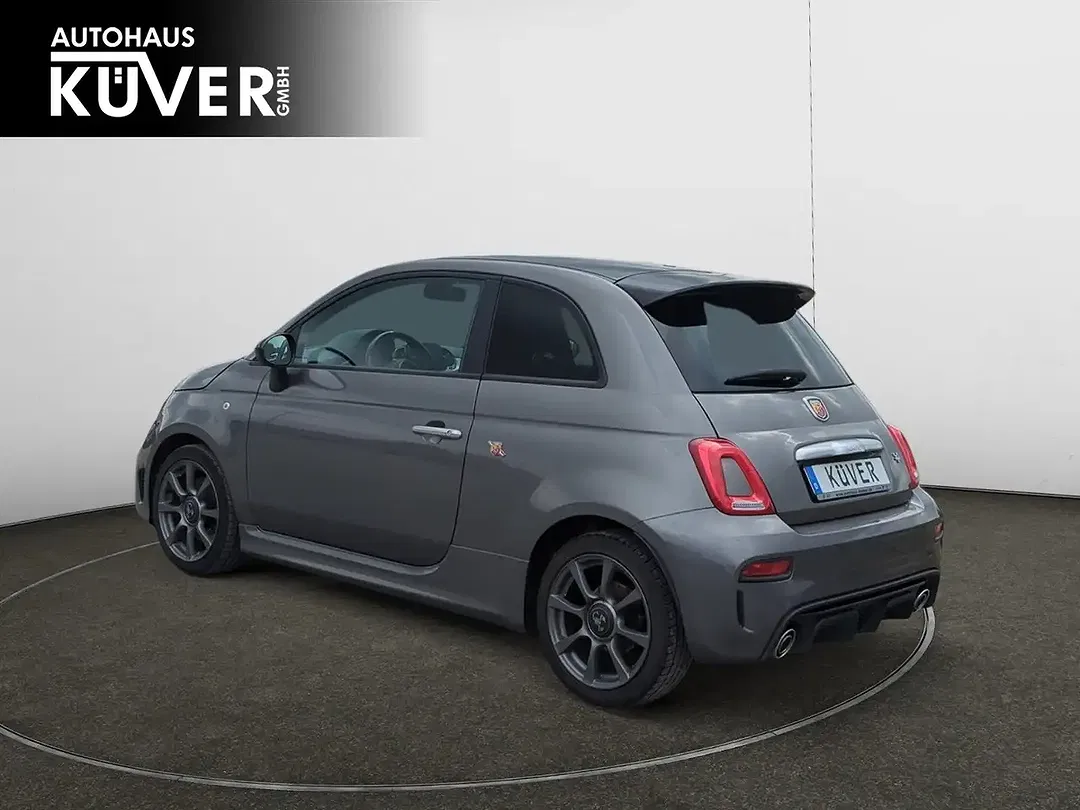 Abarth 595 1.4 - Thumbnail 4