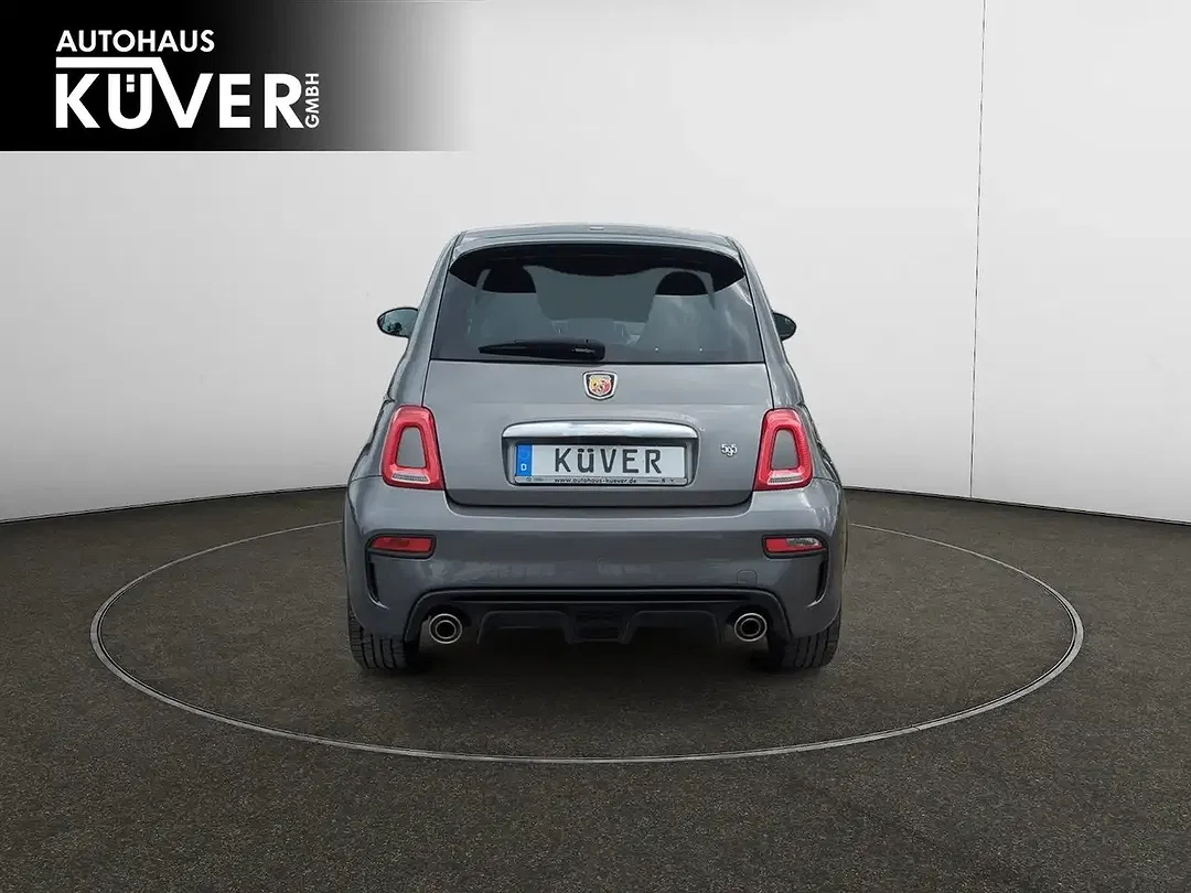 Abarth 595 1.4 - Thumbnail 5