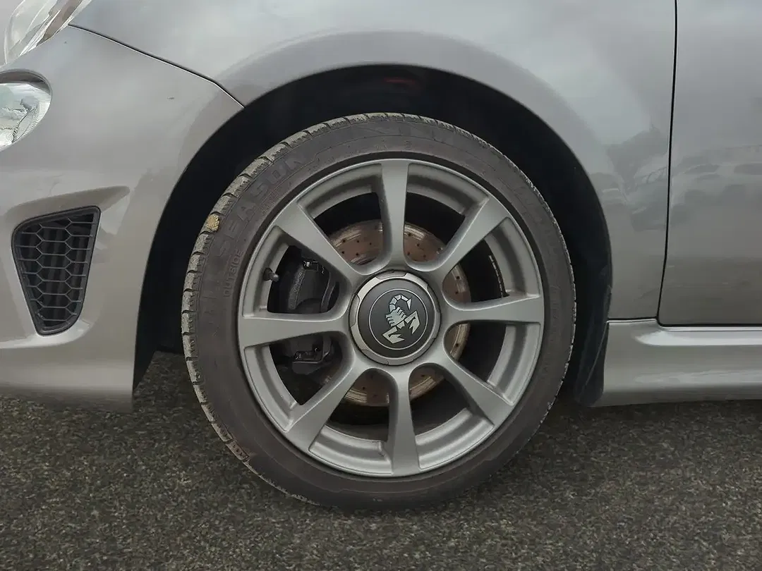 Abarth 595 1.4 - Thumbnail 7