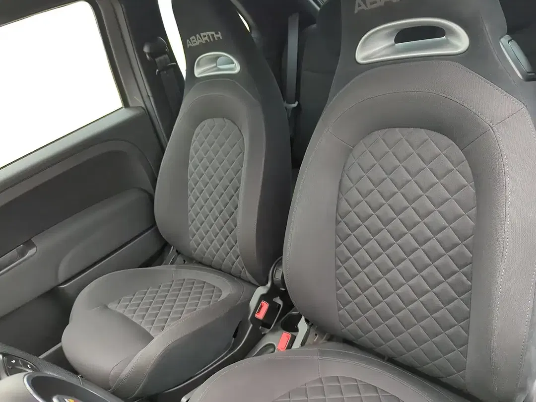 Abarth 595 1.4 - Thumbnail 8