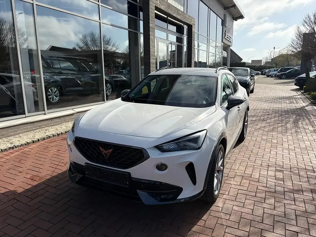 CUPRA Formentor 1.4 PHEV - foto 1