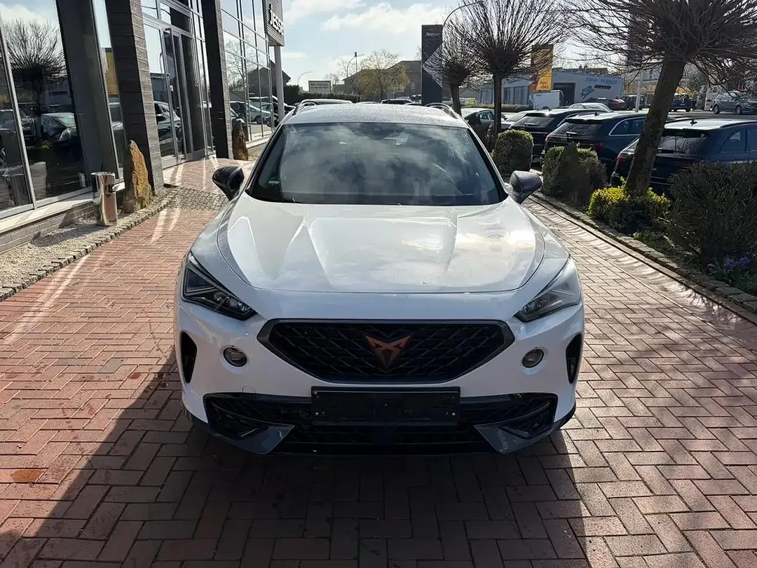 CUPRA Formentor 1.4 PHEV - Thumbnail 3