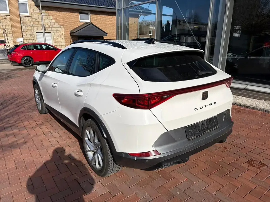 CUPRA Formentor 1.4 PHEV - Thumbnail 7