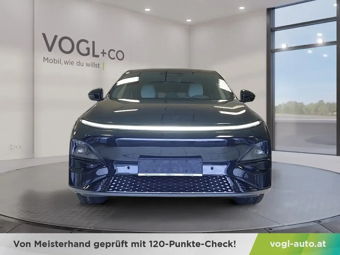 Xpeng G6 AWD Performance - Afbeelding 1