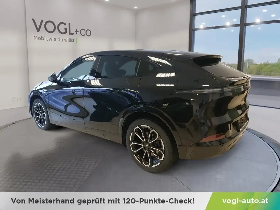 Xpeng G6 AWD Performance - Thumbnail 3