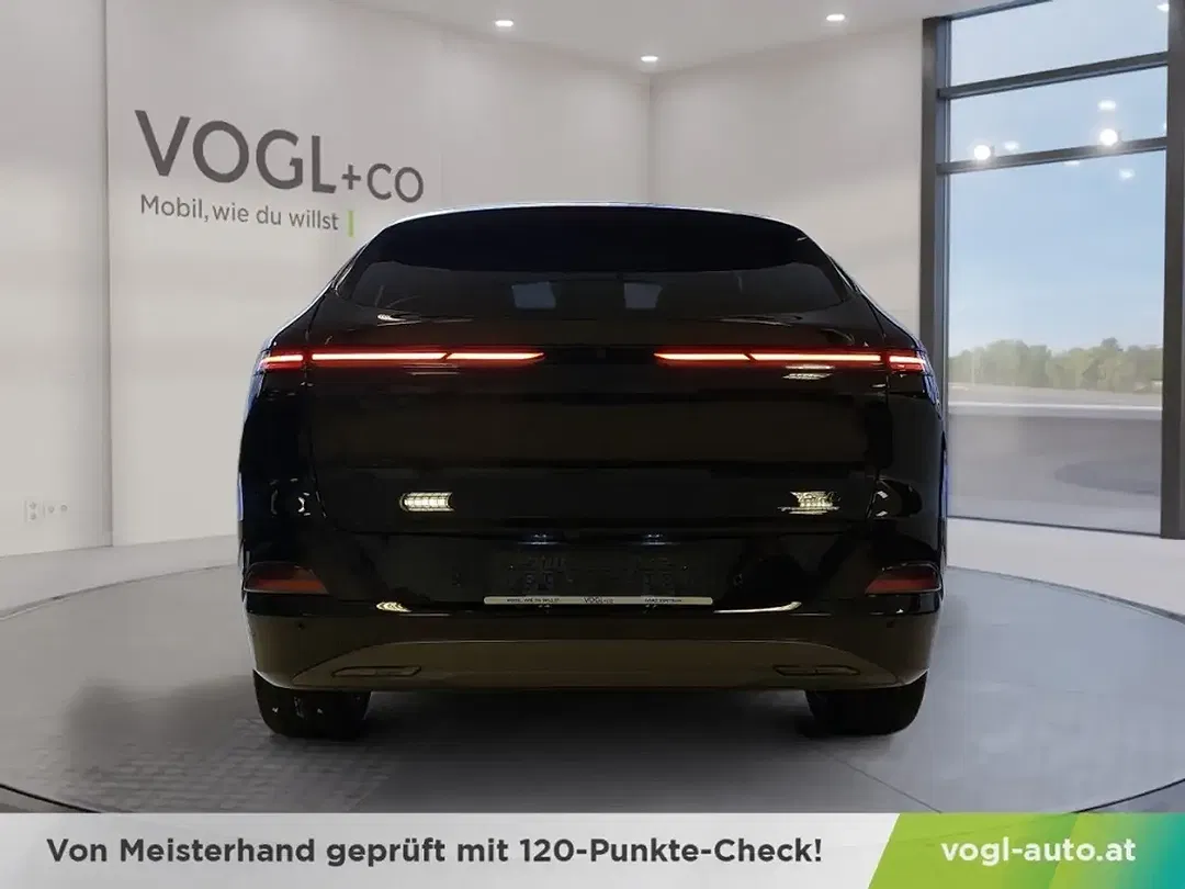 Xpeng G6 AWD Performance - Thumbnail 4