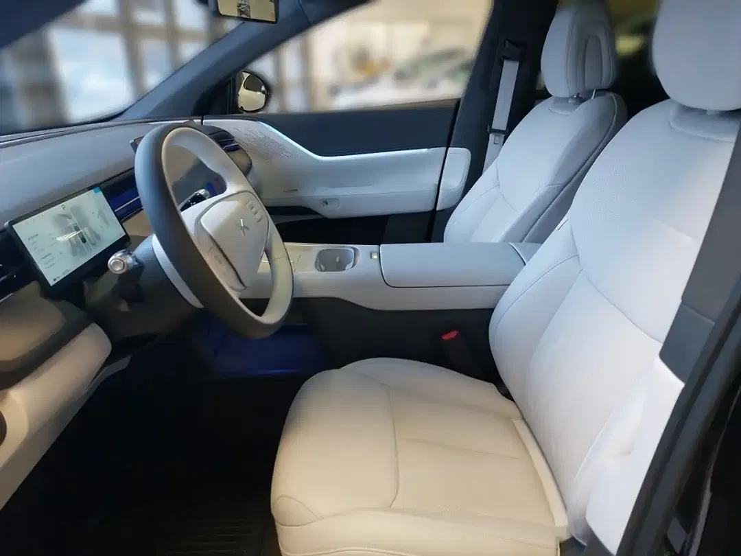 Xpeng G6 AWD Performance - Thumbnail 6