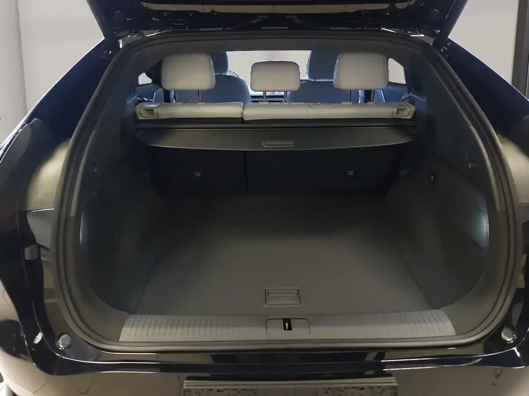 Xpeng G6 AWD Performance - Thumbnail 7