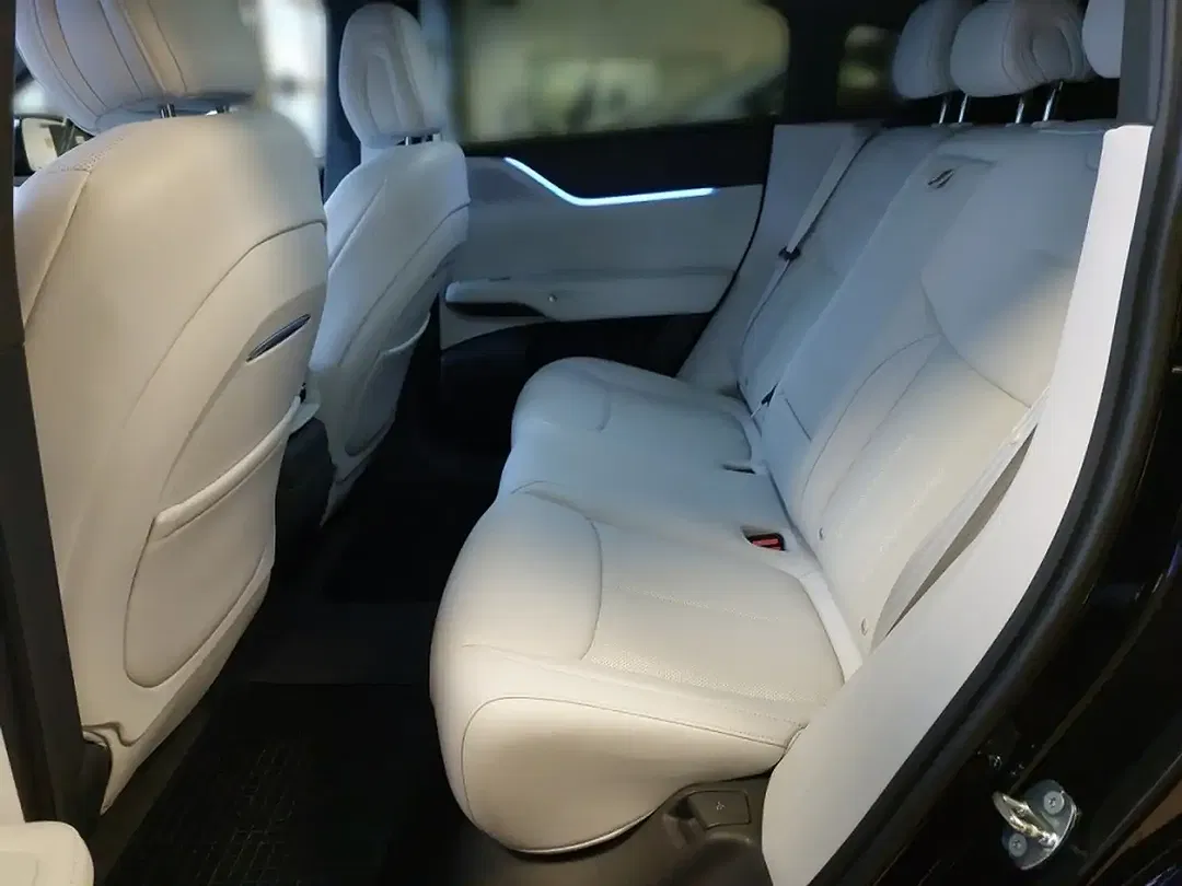 Xpeng G6 AWD Performance - Thumbnail 9